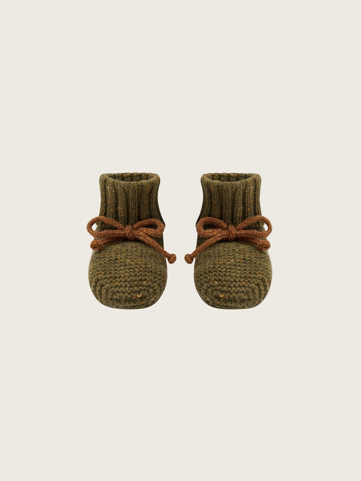 FOREST BOOTIES [organic zoo] (25AW)