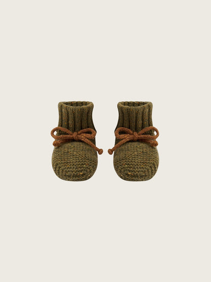 FOREST BOOTIES [organic zoo] (25AW)