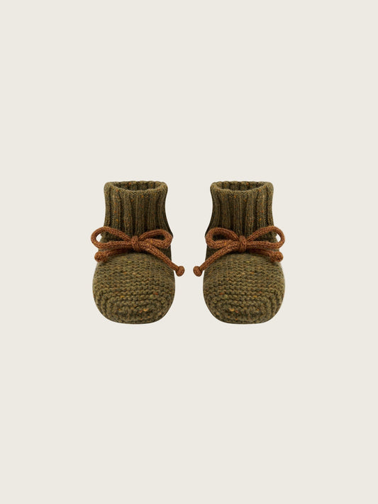 FOREST BOOTIES [organic zoo] (25AW)