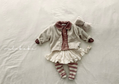 betty skirt bloomer