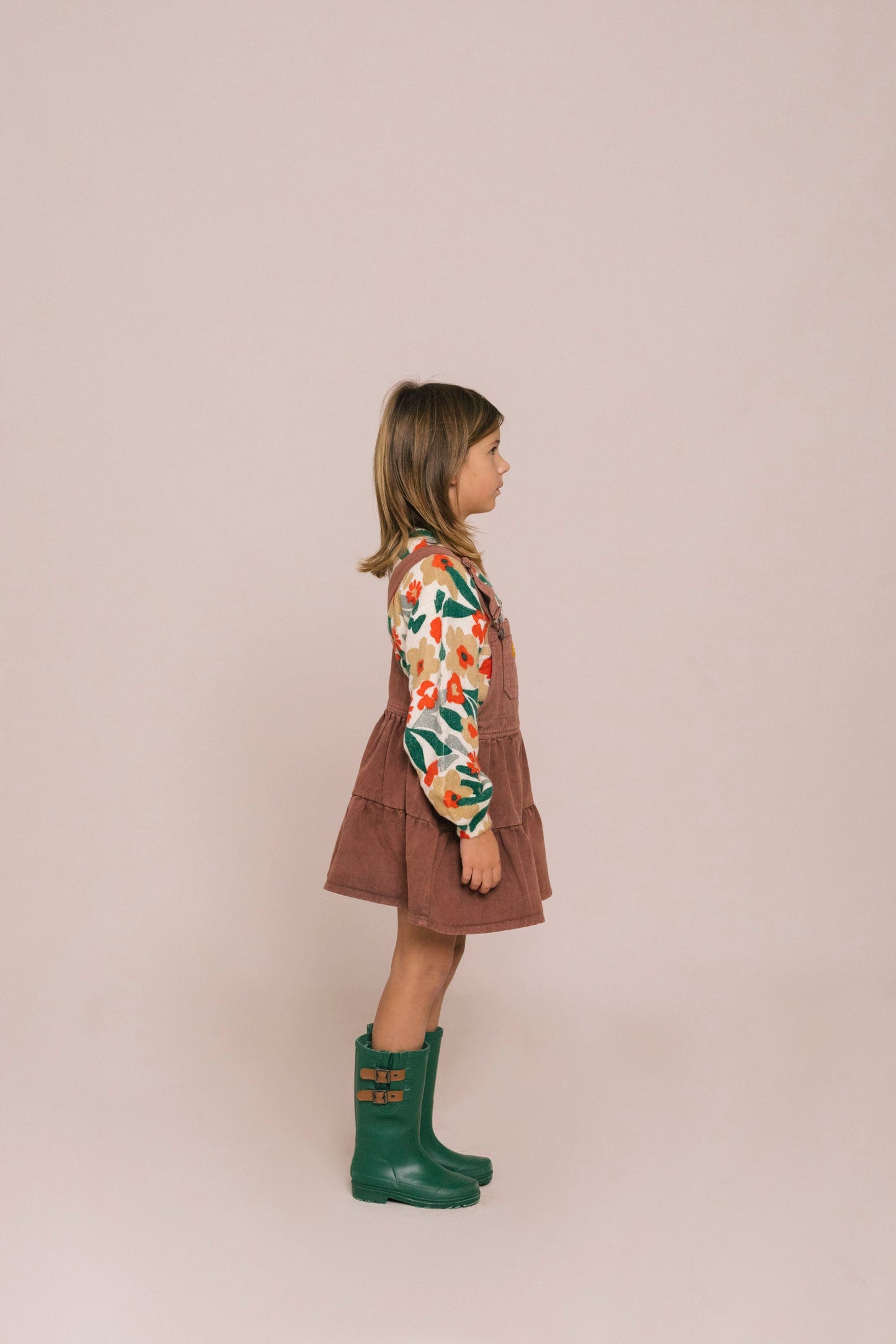 CORTICA SKIRT [Favorite People] (25AW)