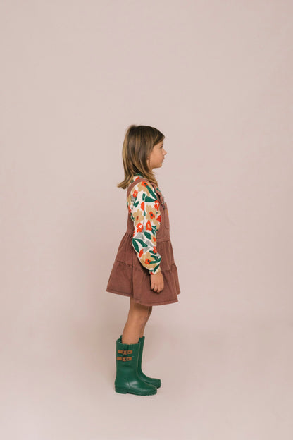 CORTICA SKIRT [Favorite People] (25AW)