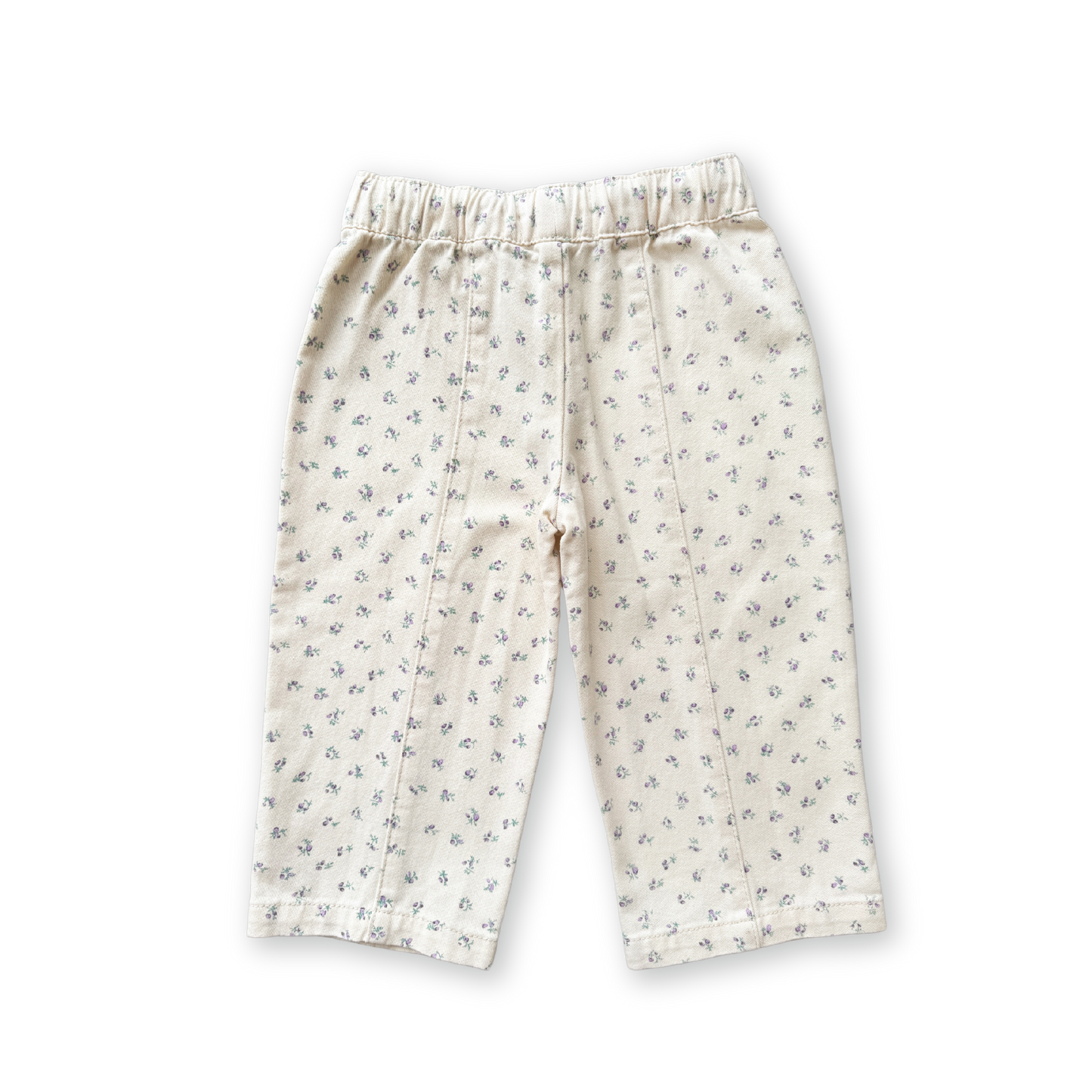 Everyday Pants - Garden [GROWN](25KIDS CLUB)