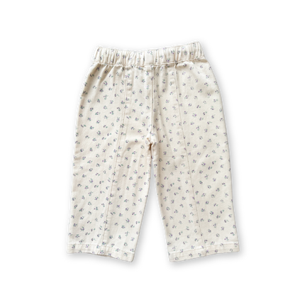 Everyday Pants - Garden [GROWN](25KIDS CLUB)