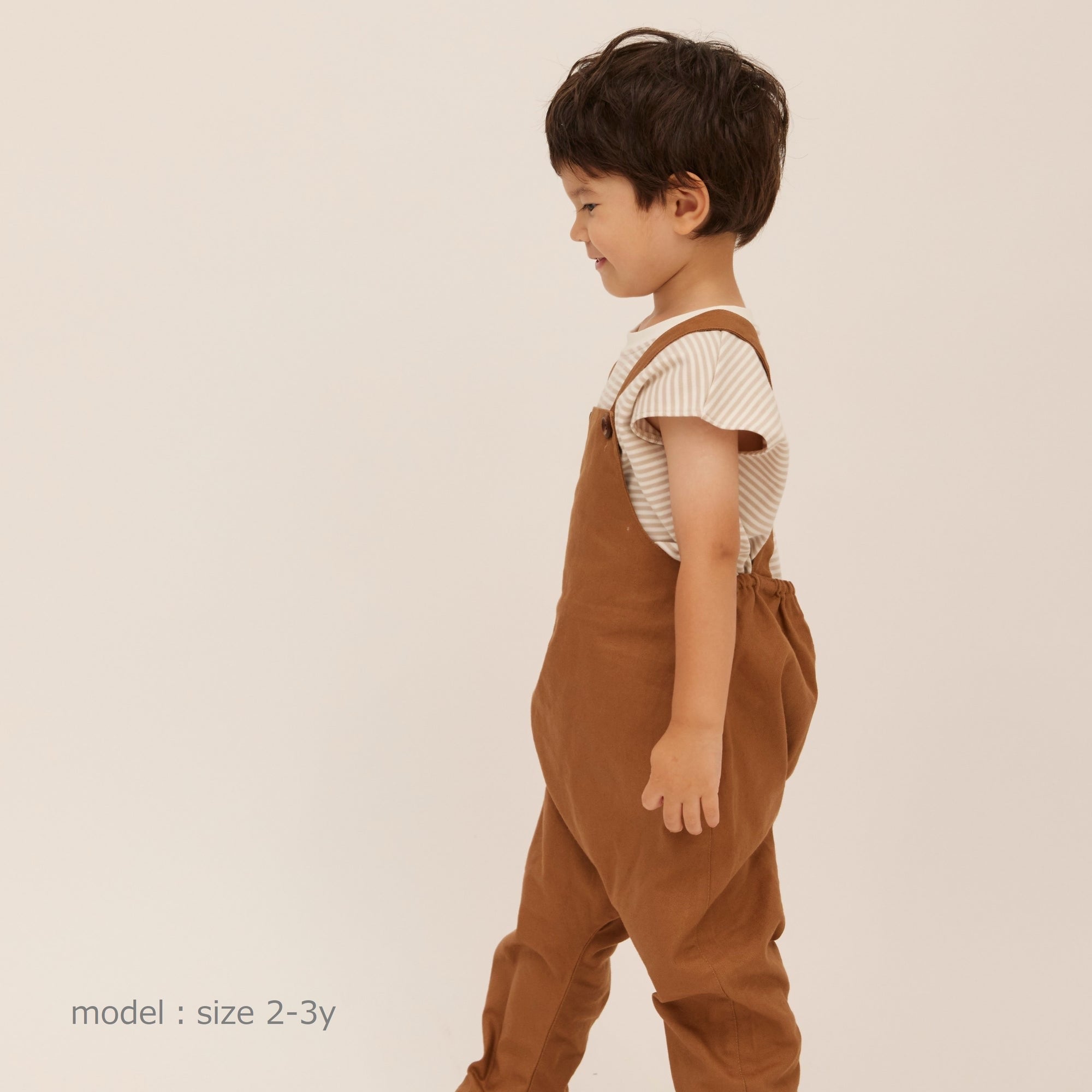 【CARAMEL】ベトジャン 3y CARAMEL】ベトジャン 3y