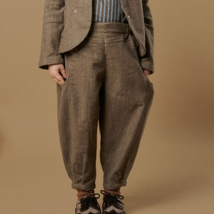 Luca Panta - Cocoa wash [HELLO LUPO] (25AW) – anoko.