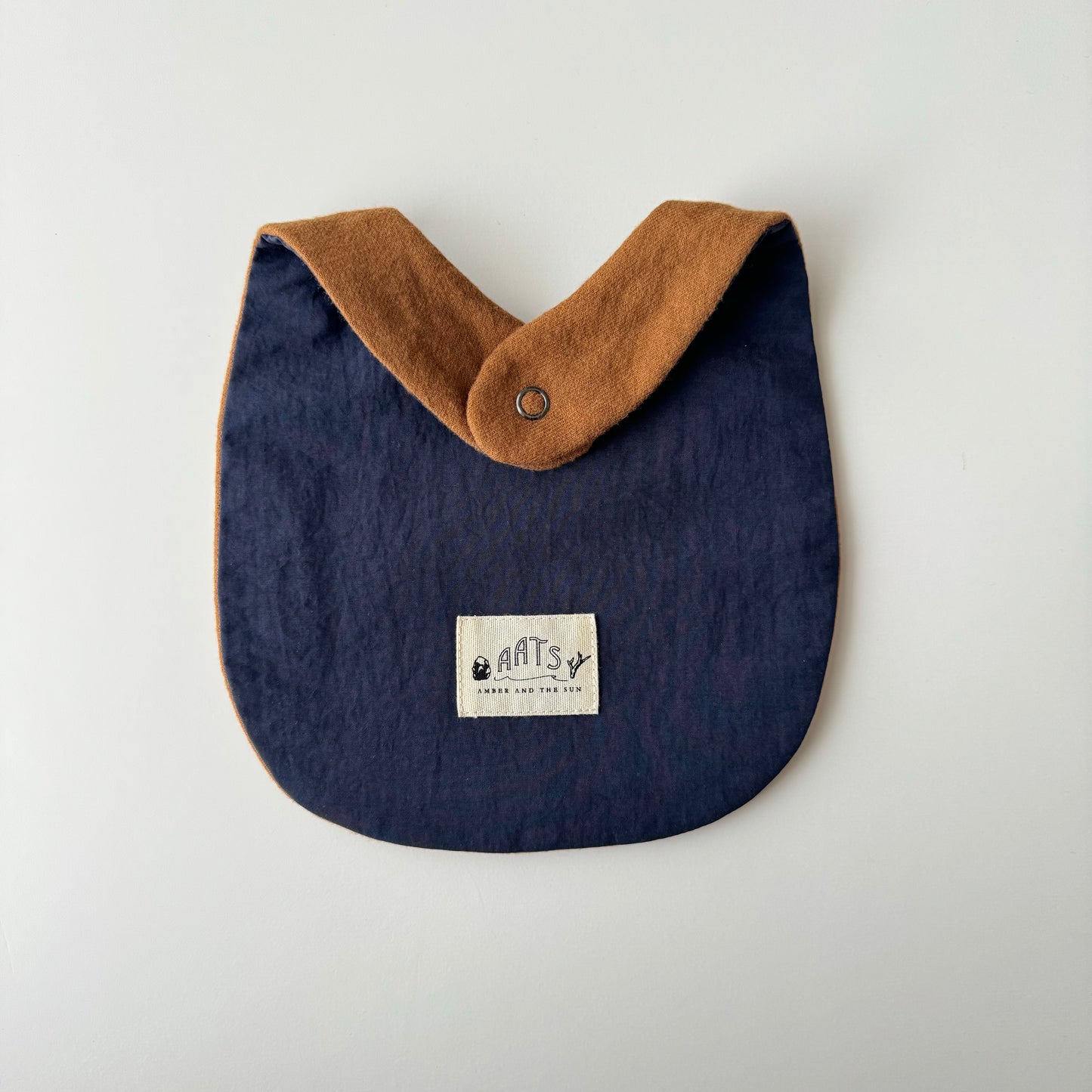 bib of great human - picasso