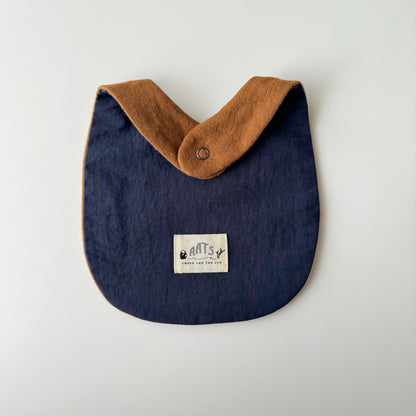 bib of great human - picasso