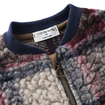 FINN - DARK BLUE [1+in the family] (25AW)