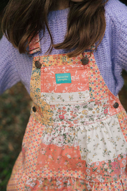 ROMARIA SKIRT [Favorite People] (25AW)