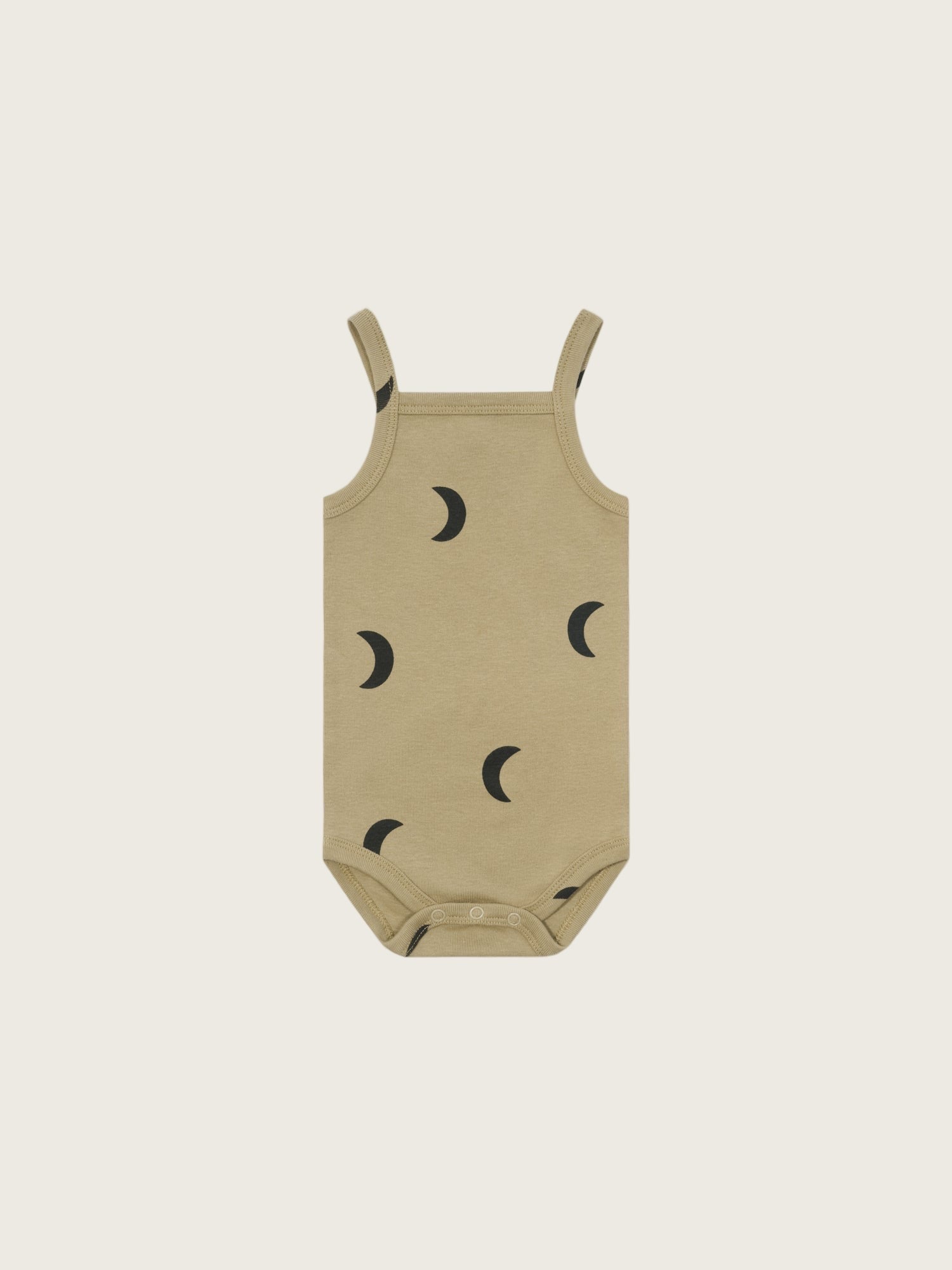 Dusky Midnight Tank Bodysuit [organic zoo]