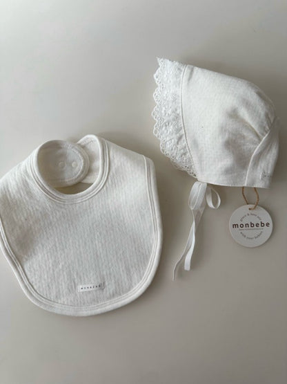【予約商品】Noabib [monbebe] (26SS)【2026年3月中旬以降順次発送】