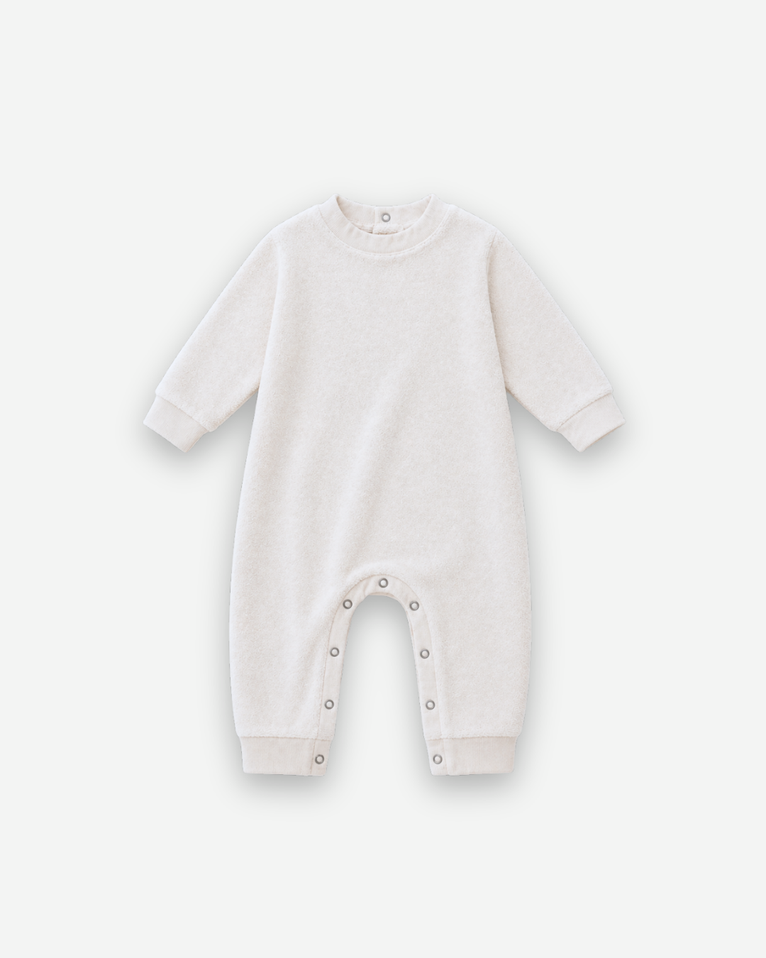 All in one - White [EARTH THE ARCHIVE] (26AW)