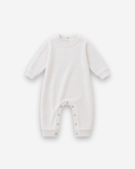 All in one - White [EARTH THE ARCHIVE] (26AW)