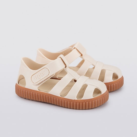 【予約販売】NICO CARAMELO - MARFIL [IGOR]【2026年3月下旬以降順次発送予定】