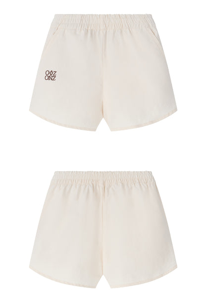 Ice cream, please (set) - choco  [OZONZ] (25SS)