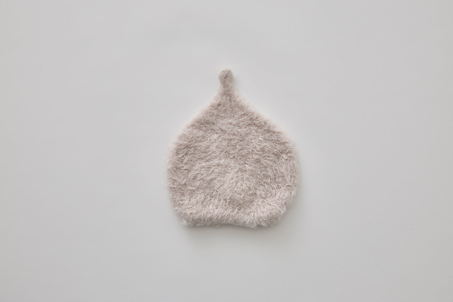 Pygmy Cap - Smoke White [eLfinFolk / エルフィンフォルク] (Core Collection)