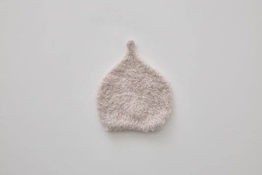 Pygmy Cap - Smoke White [eLfinFolk / エルフィンフォルク] (Core Collection)