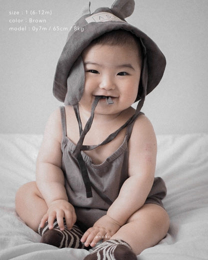 【26年11月オーダー会】 Volume Suit [EARTH THE ARCHIVE] (全5色) 【2026年3月上旬以降お届け予定】