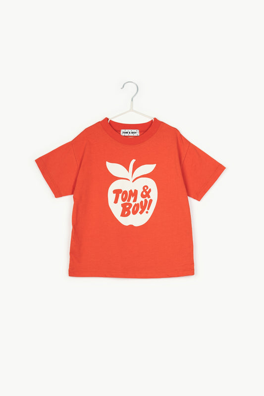 1024-600 T-SHIRT [TOM & BOY] (26SS)