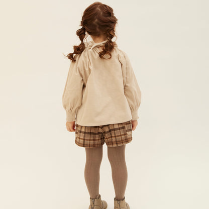 Shorts E2 - Brown