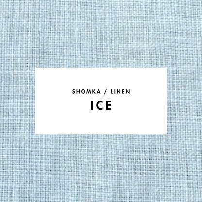 【SHÓMKA】option / color (linen)