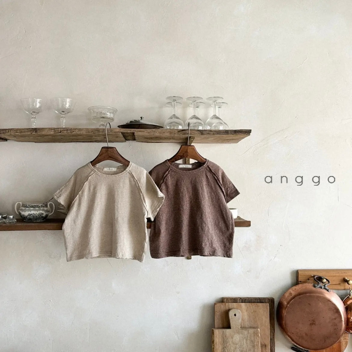 [anggo] coconuts tee