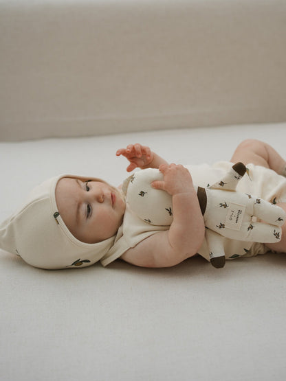 OLIVE GARDEN PIXIE BONNET [organic zoo]