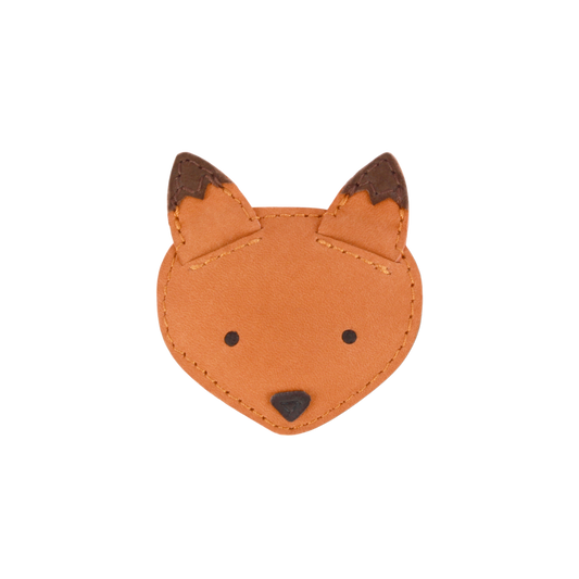Josy Special Hairclip - Fox