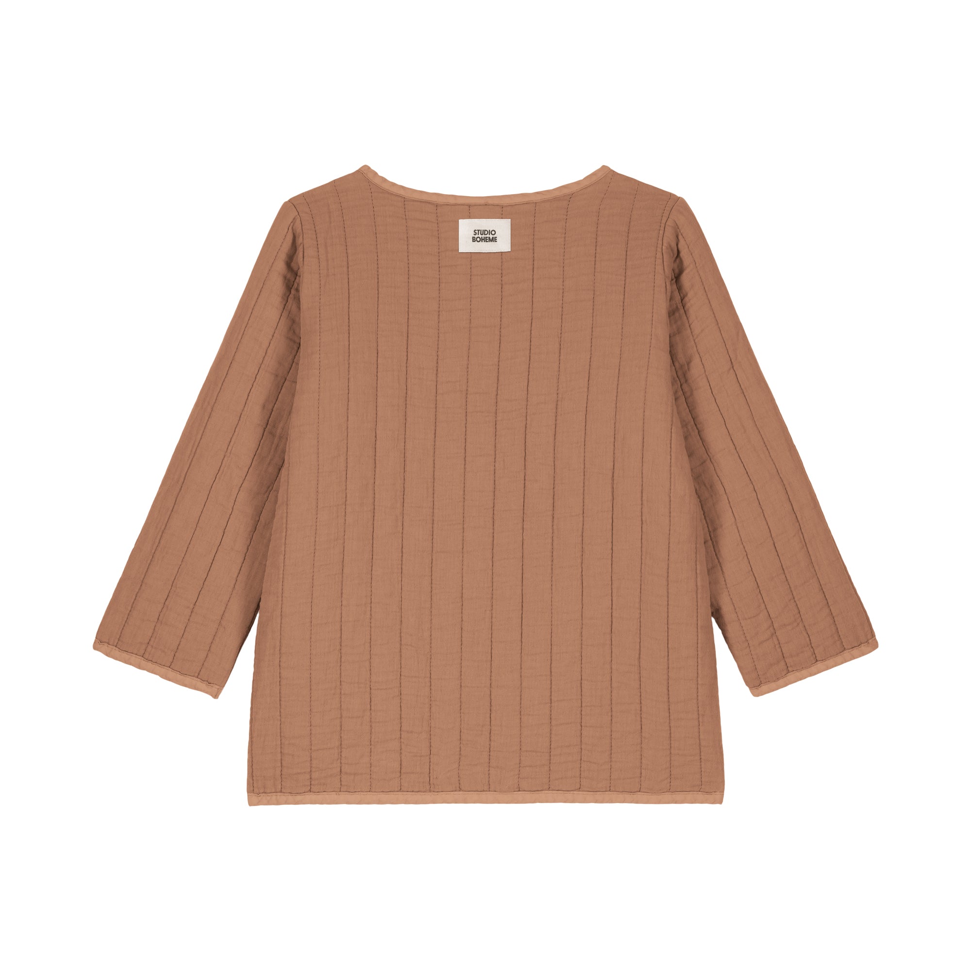 STUDIO BOHEME - SS24 – anoko.