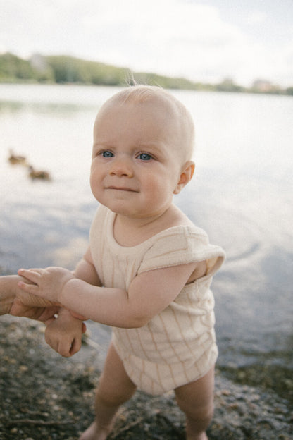 Baby Towel Suit [EARTH THE ARCHIVE] (全6色)