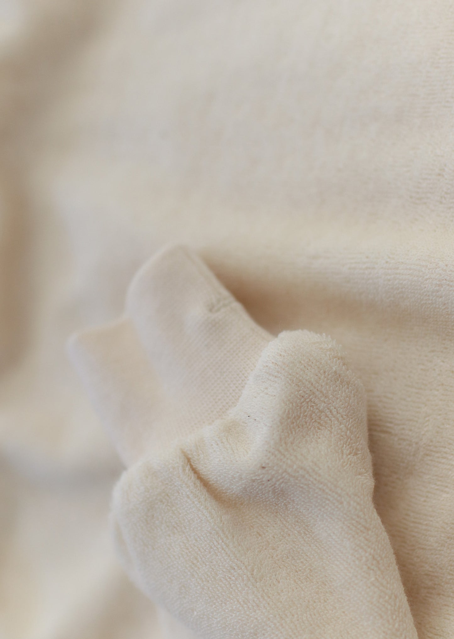 【緊急オーダー会】 Volume Sweatshirts [EARTH THE ARCHIVE]【2025年10月上旬以降発送予定】