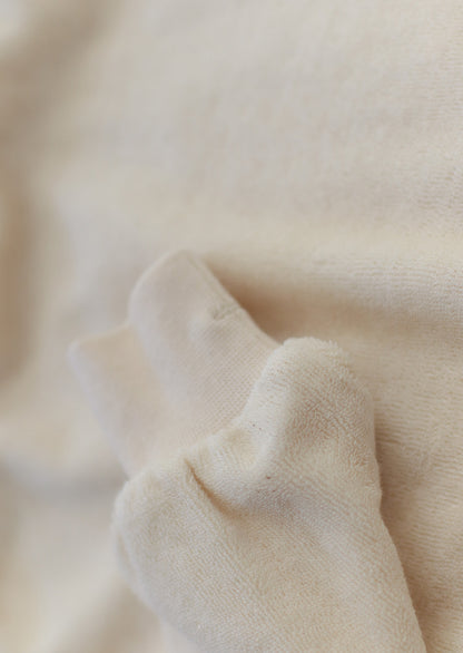 【緊急オーダー会】 Volume Sweatshirts [EARTH THE ARCHIVE]【2025年10月上旬以降発送予定】