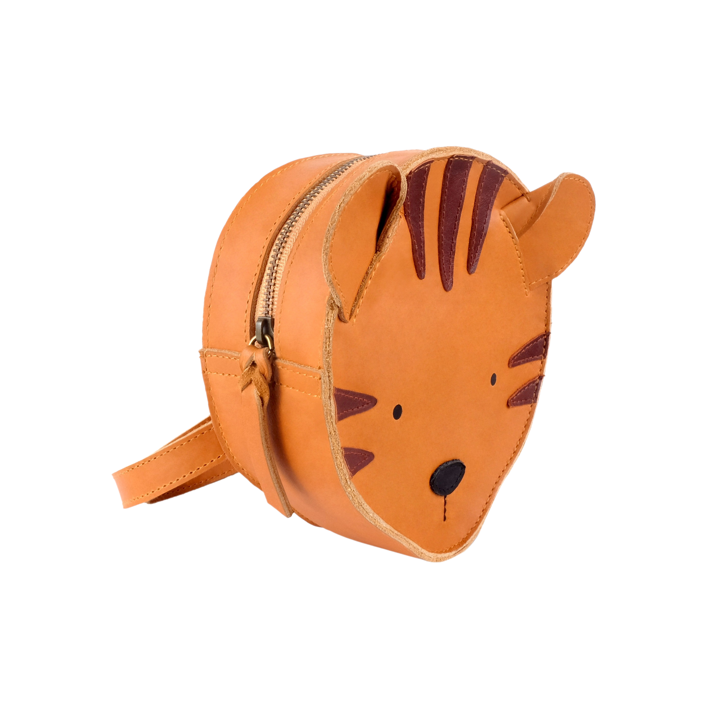 Kapi Classic Backpack - Tiger