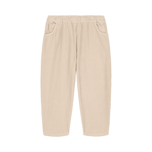 PANTS CARROT - OATS
