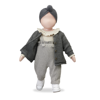 ANNA - oatmeal