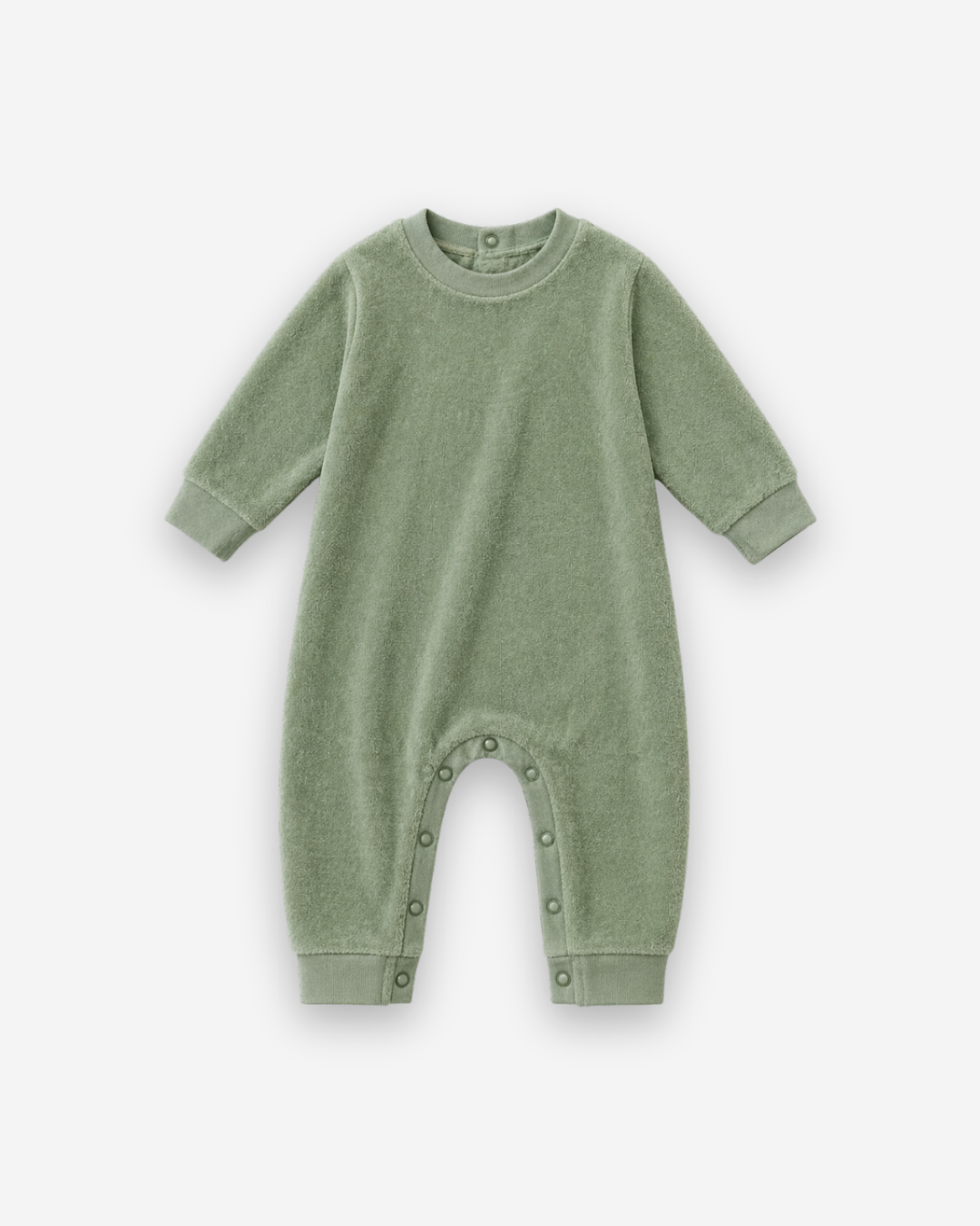 All in one - Green [EARTH THE ARCHIVE] (26AW)