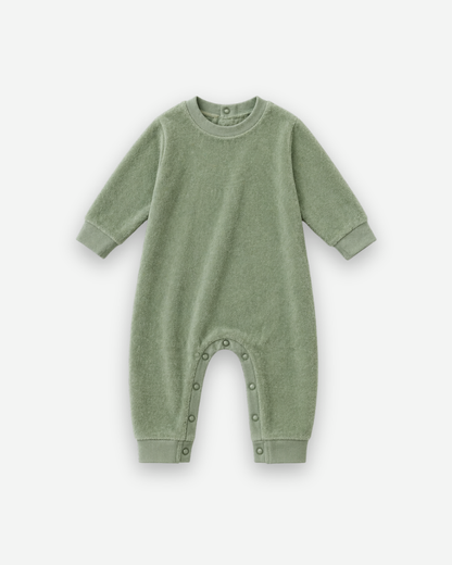 All in one - Green [EARTH THE ARCHIVE] (26AW)