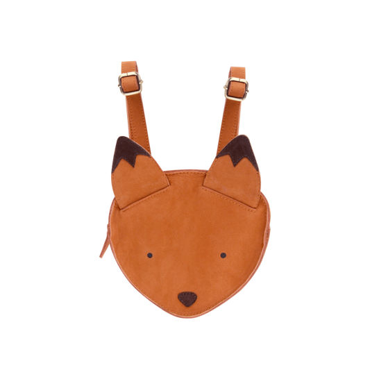 Kapi Classic Backpack - Fox