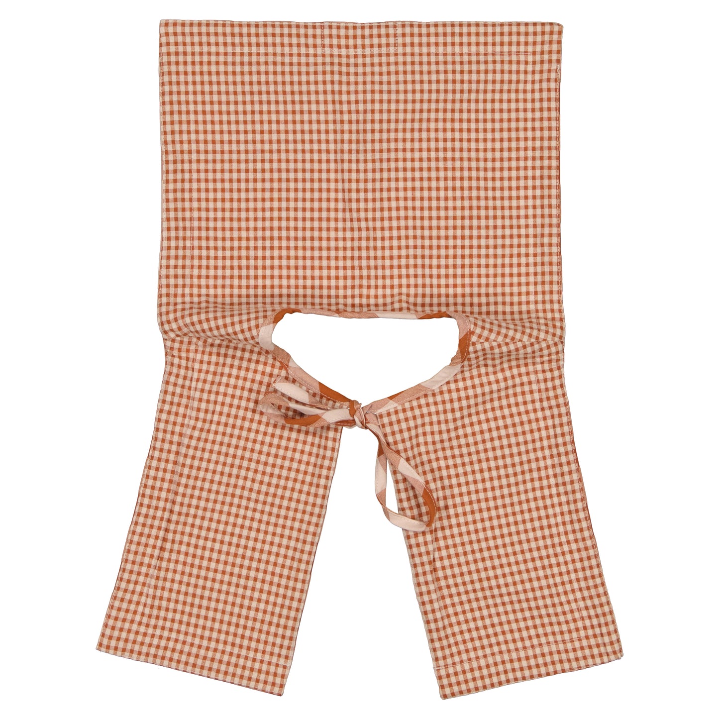 Removable BEAUBOURG saillor collar brick