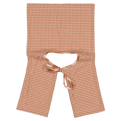 Removable BEAUBOURG saillor collar brick