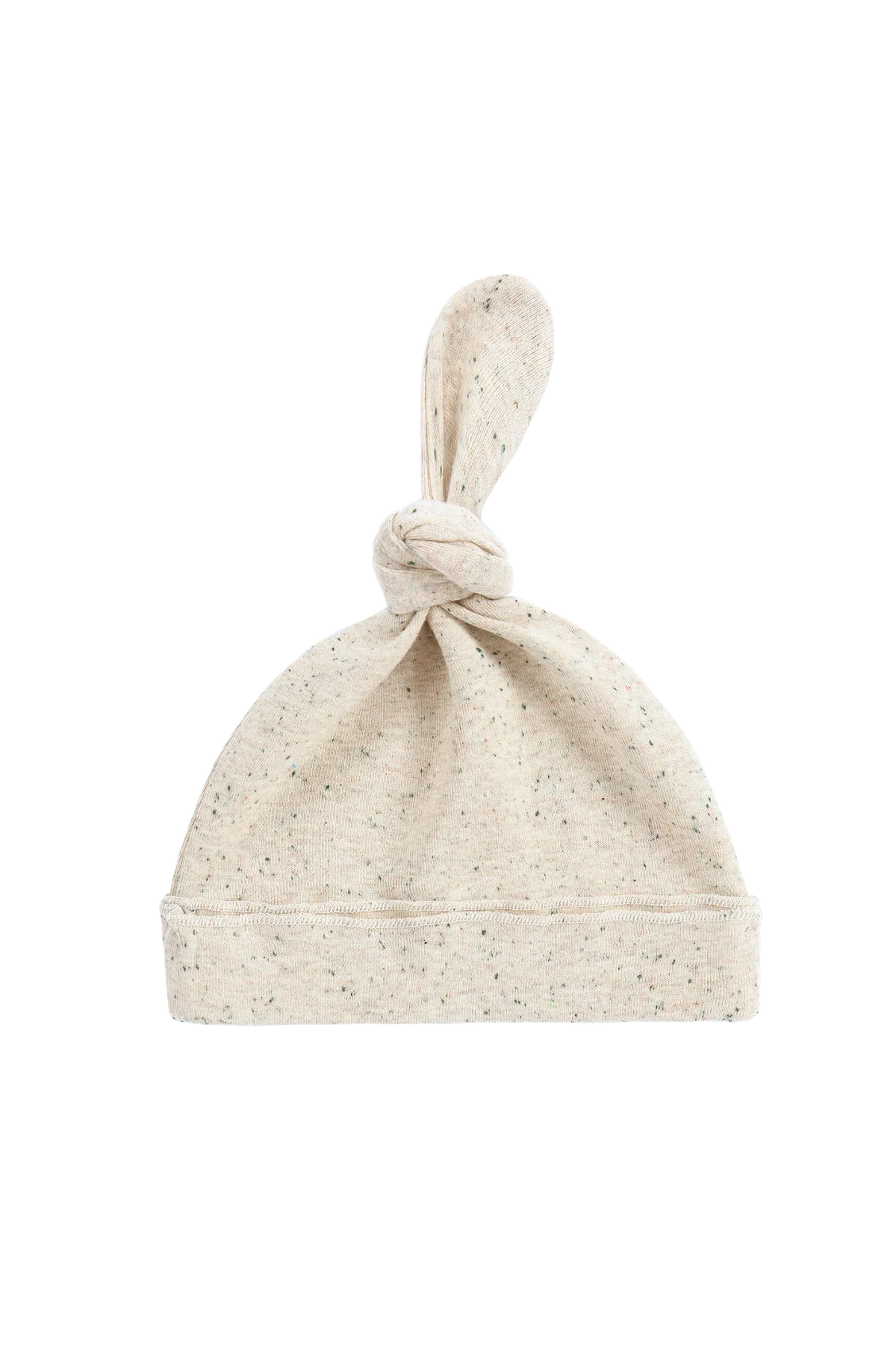 KNOTTED HAT - WILLOW [SUSUKOSHI / ススコシ] (25AW)
