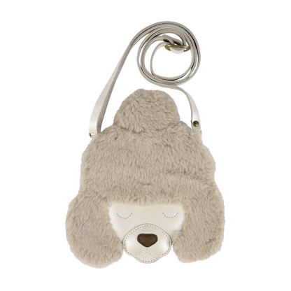 Britta Exclusive Purse - Poodle