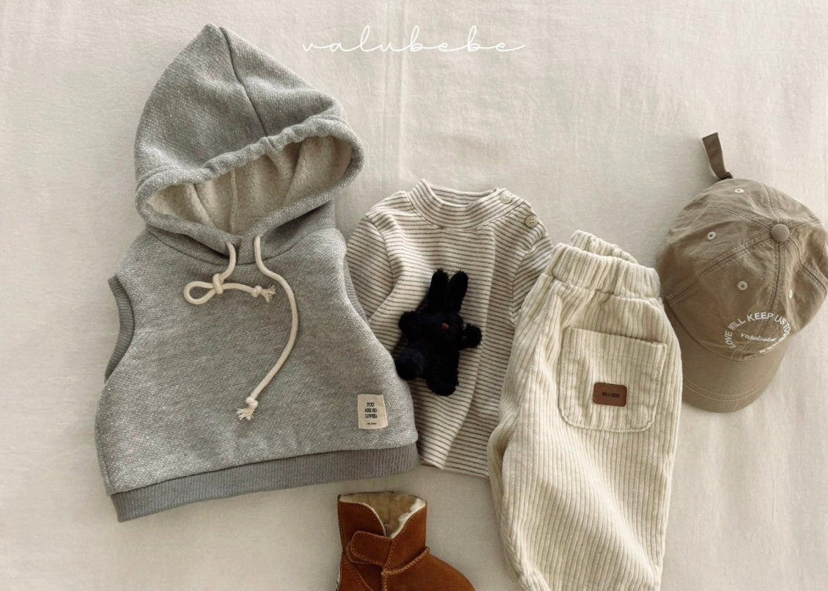 romal pocket pants