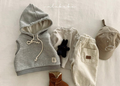 romal pocket pants
