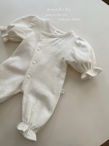 Glory Suit [monbebe] (26SS)