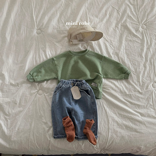 [minirobe] clay mtm - SS24