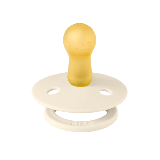 Colour - Ivory [BIBS]