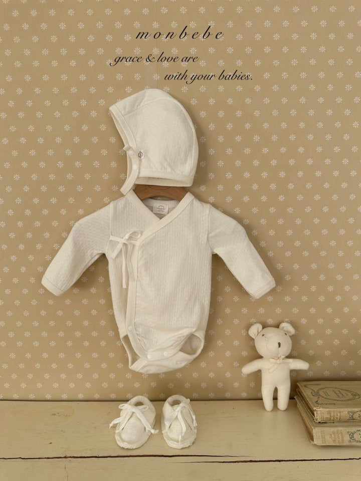 Noah Bonnet [monbebe] (26SS)