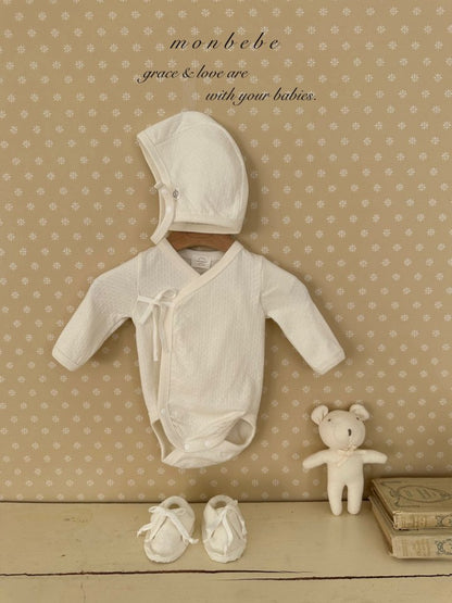 Noah Bonnet [monbebe] (26SS)